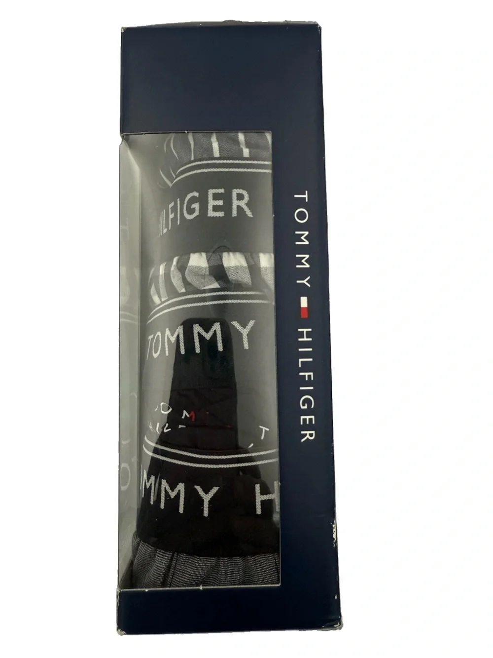 Tommy Hilfiger four pack